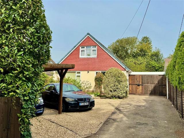 House for sale in Ashurst Bridge, Hampshire
