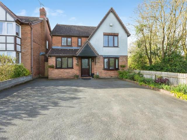 House for sale in Hamilton, Old Wharf