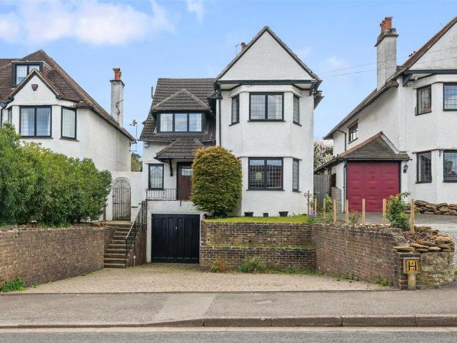 House for sale in Binscombe, Fole