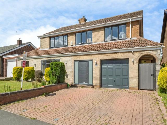 House for sale in Mexborough, Isle Of Man