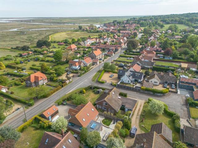 House for sale in Comers, Norfolk