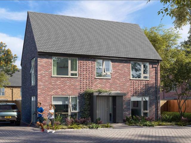 House for sale in Bailrigg, Bare