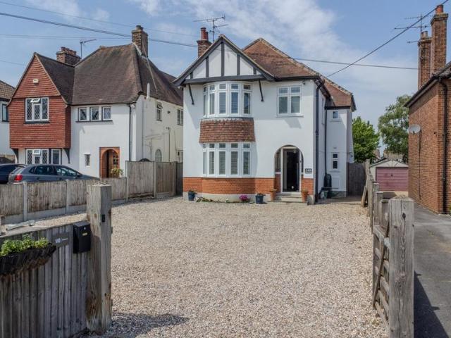 House for sale in Chelmsford, Essex