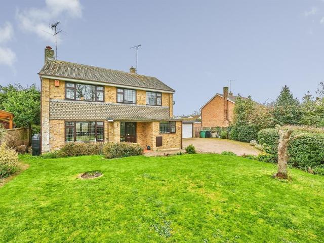 House for sale in Duton Hill, Essex