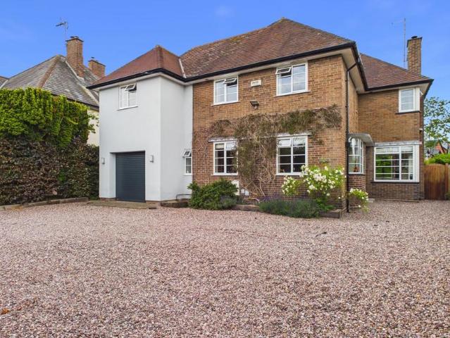 House for sale in Westminster Park, Two Mills