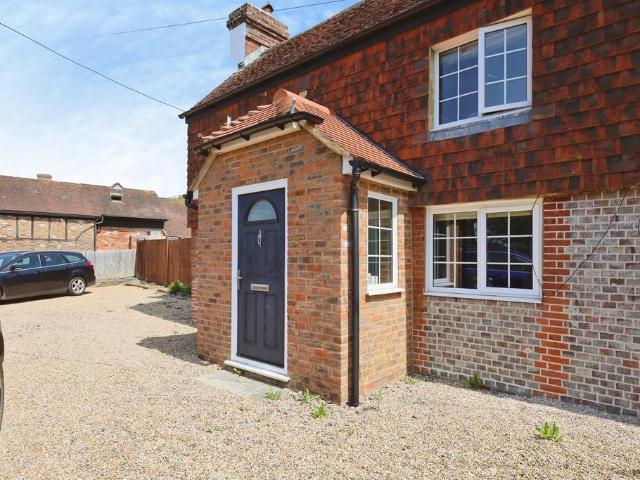 House for sale in Whitesmith, Cross In Hand