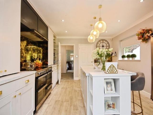 House for sale in Noak Hill, Essex
