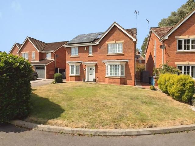 House for sale in Kingswood, Hull