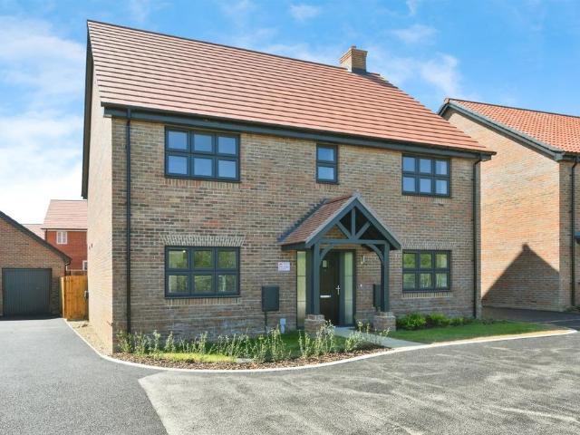 House for sale in Goffs Oak, Broxbourne