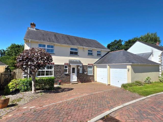 House for sale in Trewennan, St Teath