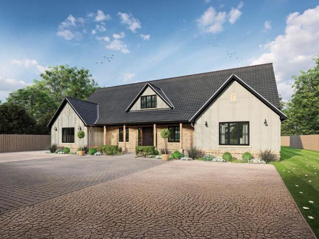 House for sale in Burgh St Peter, Norfolk