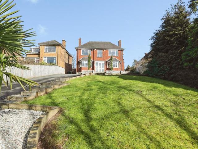 House for sale in High Haden, Blackheath