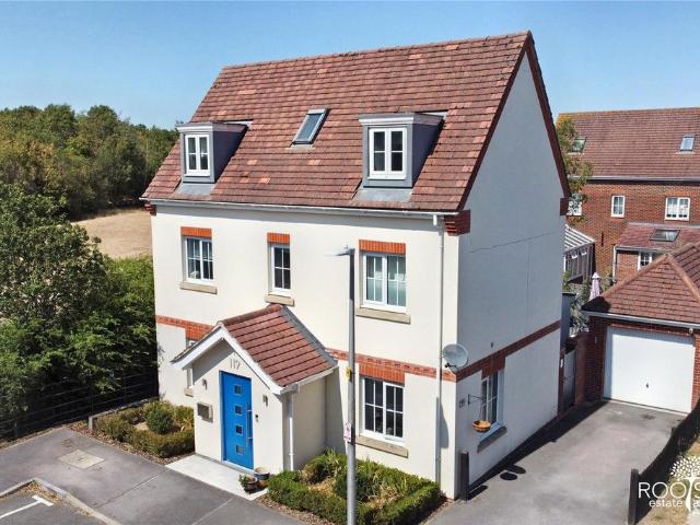 House for sale in Thatcham, West Berkshire