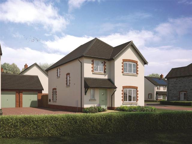 House for sale in Bibstone, South Gloucestershire