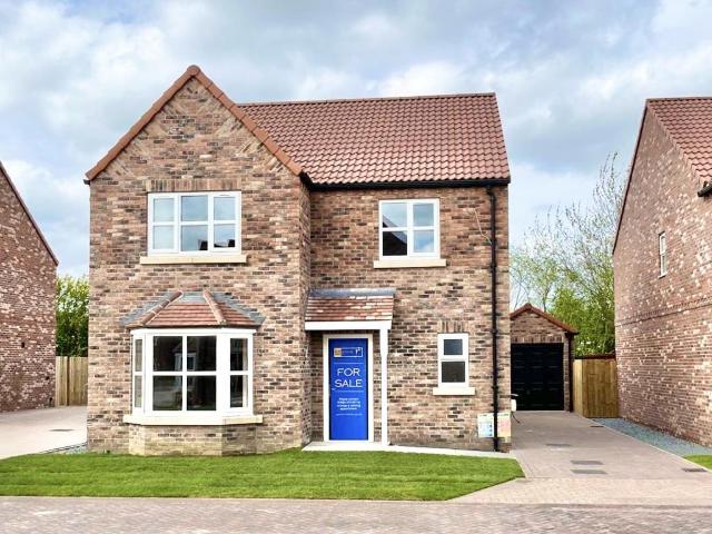 House for sale in Driffield, East Riding Of Yorkshire