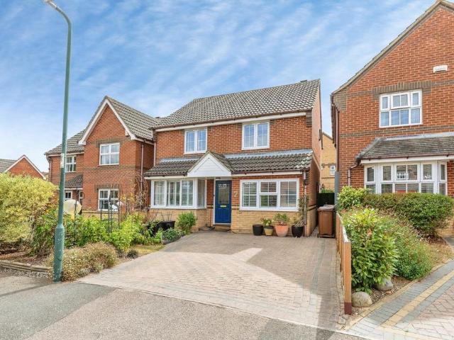 House for sale in High Halstow