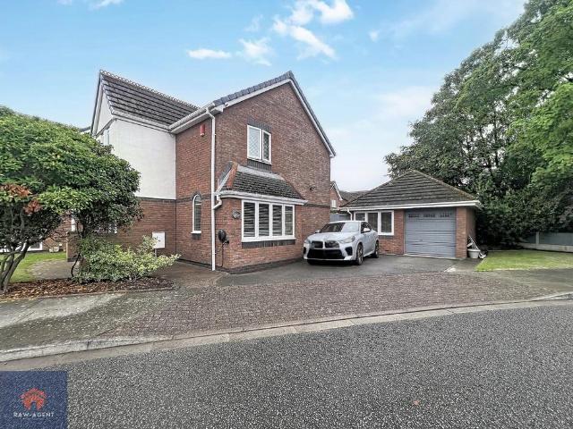 House for sale in Little Altcar, Sefton