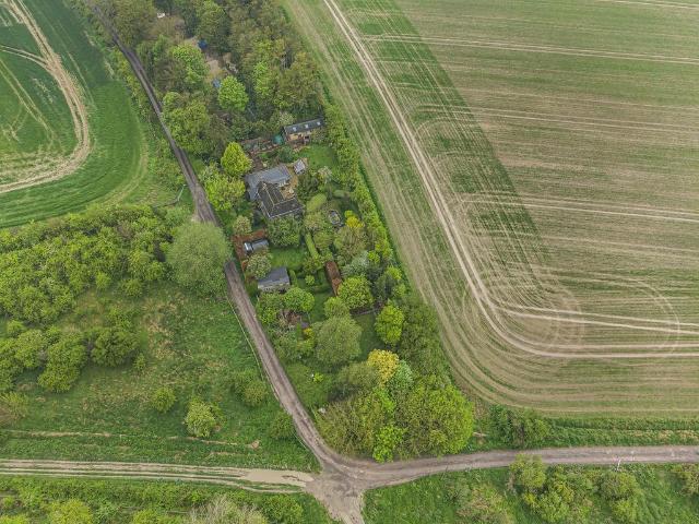 House for sale in Berrick Salome, Oxfordshire
