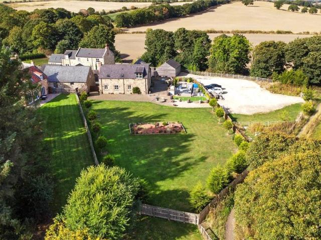 House for sale in Bearpark
