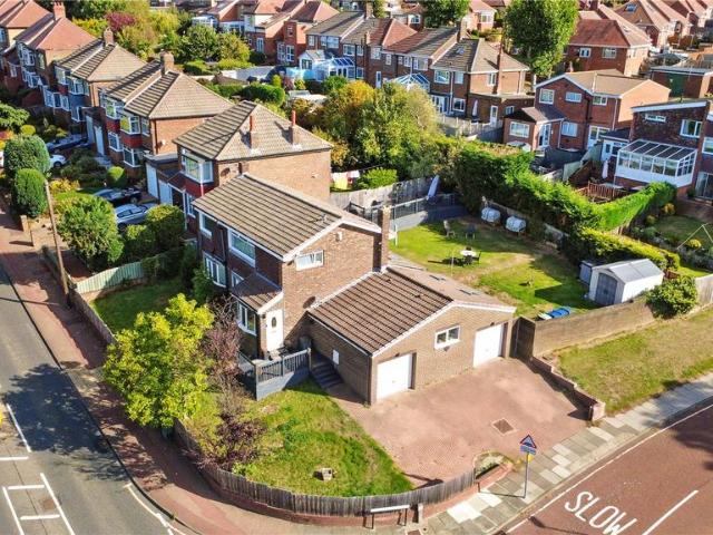 House for sale in Birtley, Gateshead