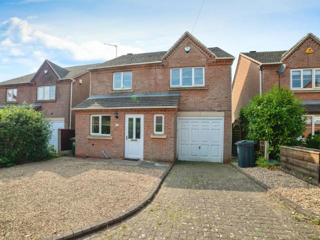 House for sale in Marehay, Kedleston