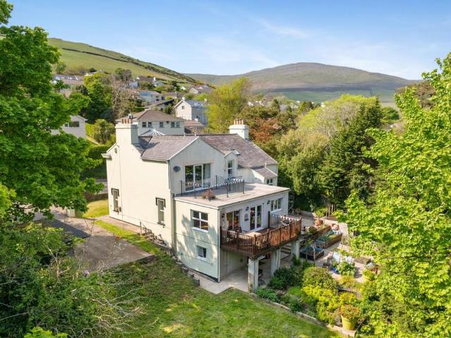 House for sale in Isle Of Man