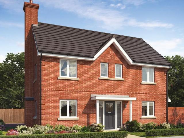 House for sale in Guestling Green, East Sussex