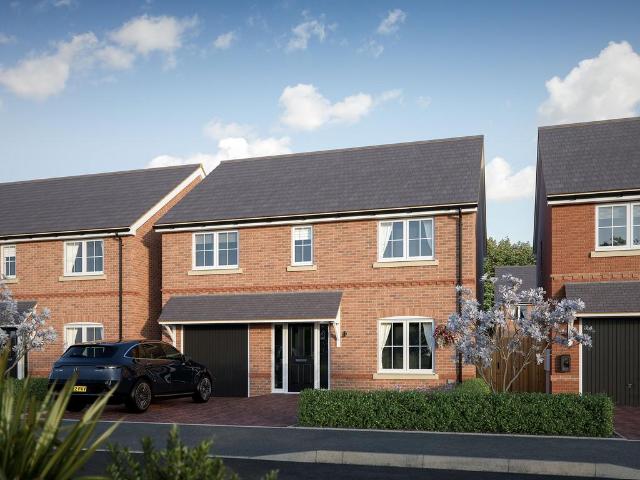 House for sale in Salisbury, Isle Of Man