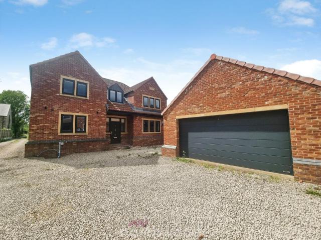 House for sale in Bessacarr, South Yorkshire