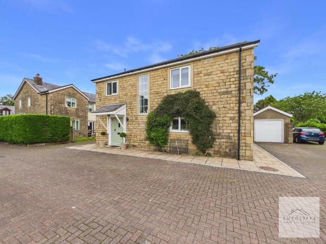 House for sale in Bare, Lancashire