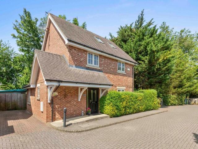 House for sale in Penn Bottom, Buckinghamshire