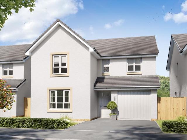 House for sale in Deans, Dedridge