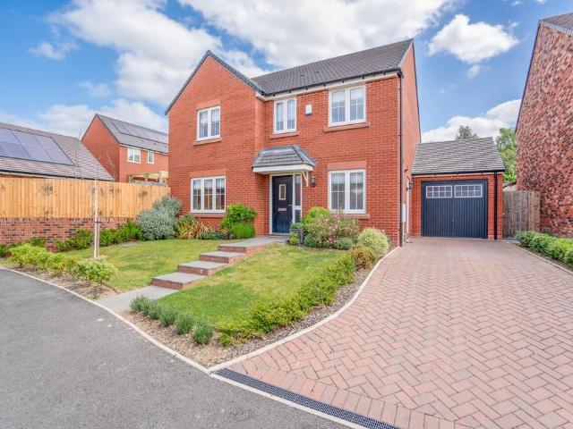 House for sale in The Common Abberley, Malvern Hills