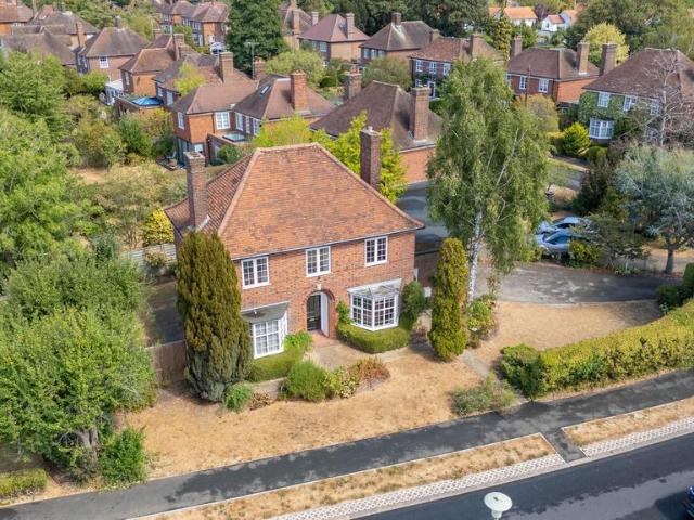 House for sale in Stanborough, Welwyn Hatfield