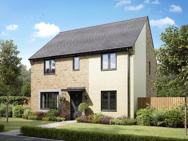House for sale in Oundle, North Northamptonshire