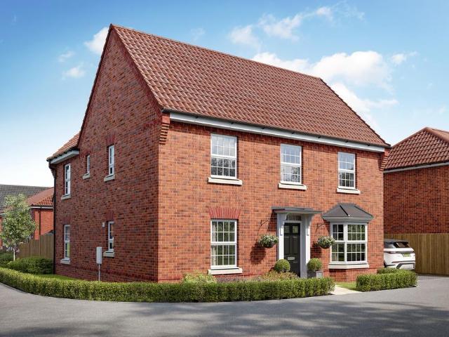House for sale in Woodgate, Arun