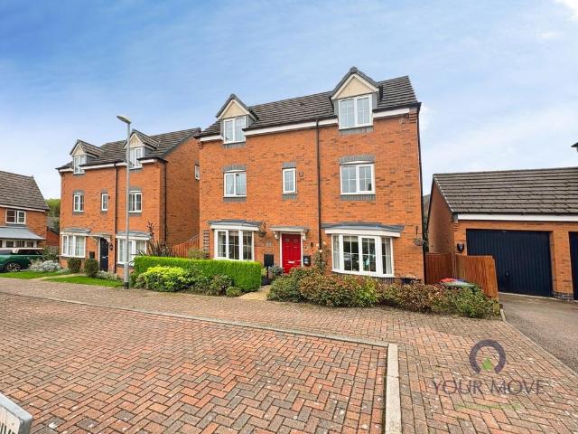 House for sale in Annesley, Ashfield