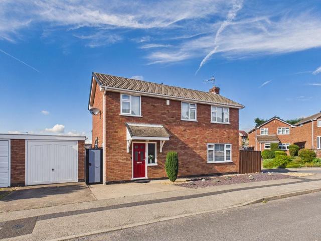 House for sale in Arnold, Gedling
