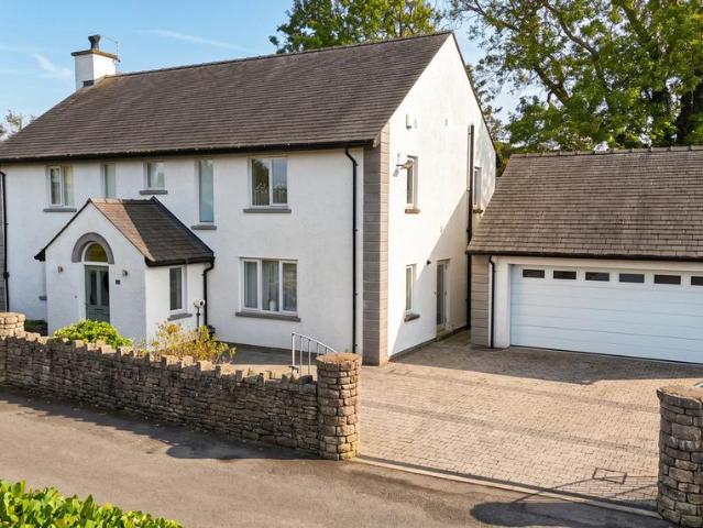 House for sale in Arnside, Westmorland and Furness