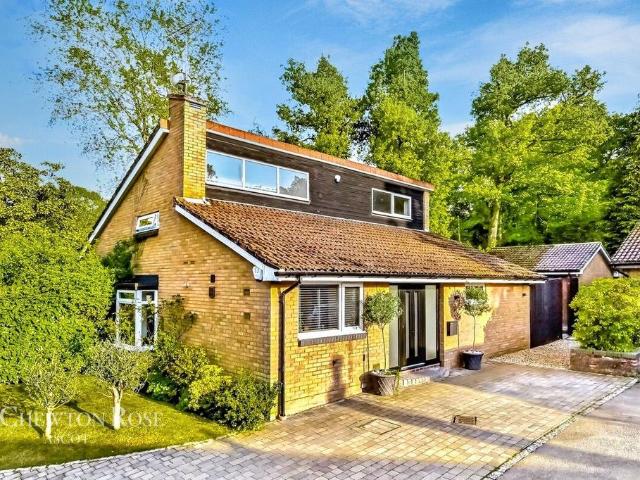 House for sale in Sunninghill and Ascot, Ascot