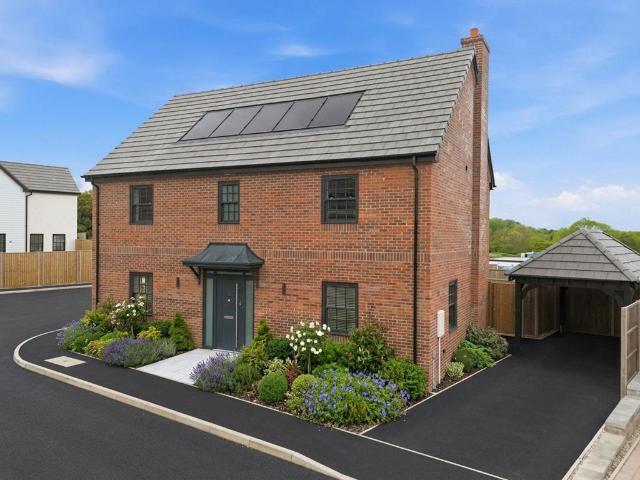 House for sale in Epping, Essex