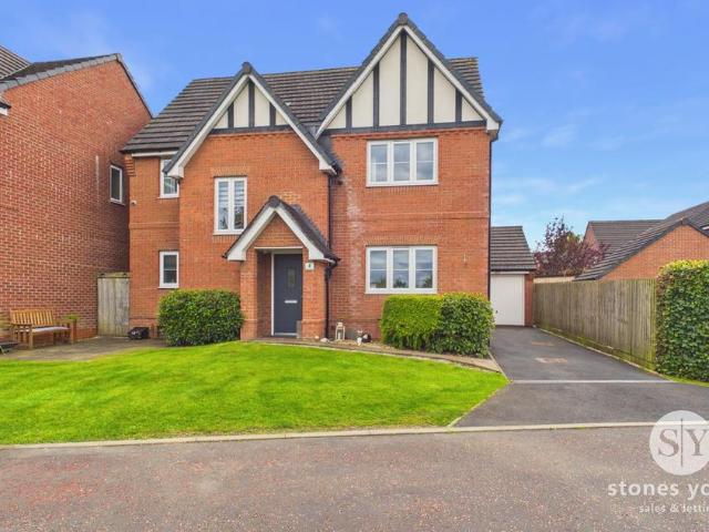 House for sale in Barrow, Paradise