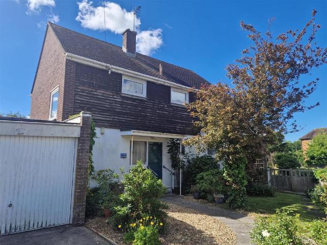 House for sale in Porthcawl, Newton