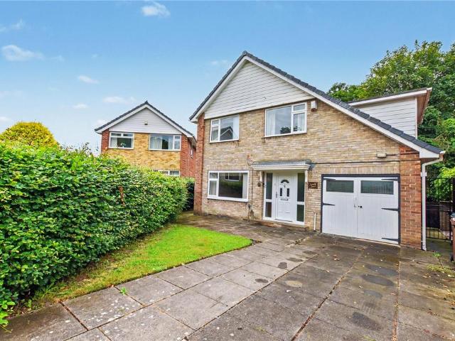 House for sale in East Ardsley, West Yorkshire