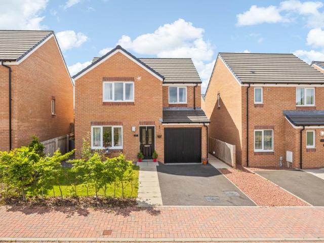 House for sale in Greendykes, Craigmillar
