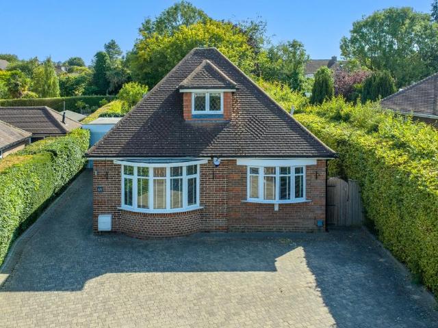 House for sale in Dunstable, Bedfordshire