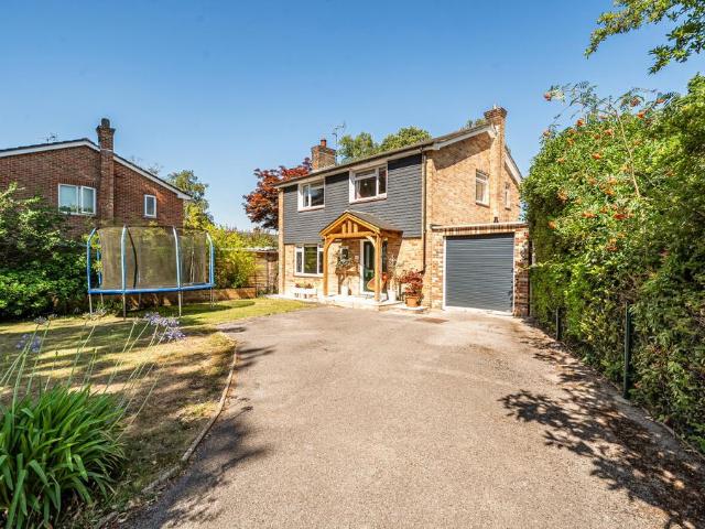 House for sale in Helford, Hampshire