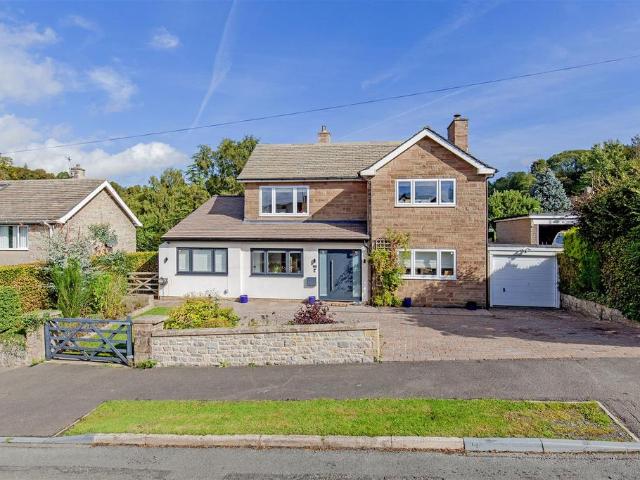House for sale in Bakewell CP, Derbyshire Dales