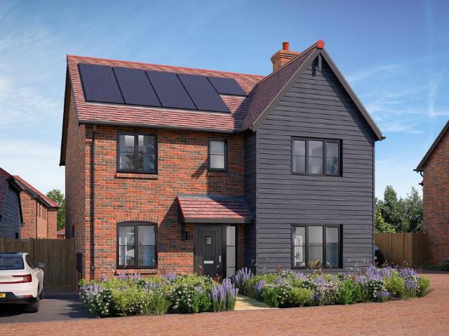 House for sale in Henham, Uttlesford