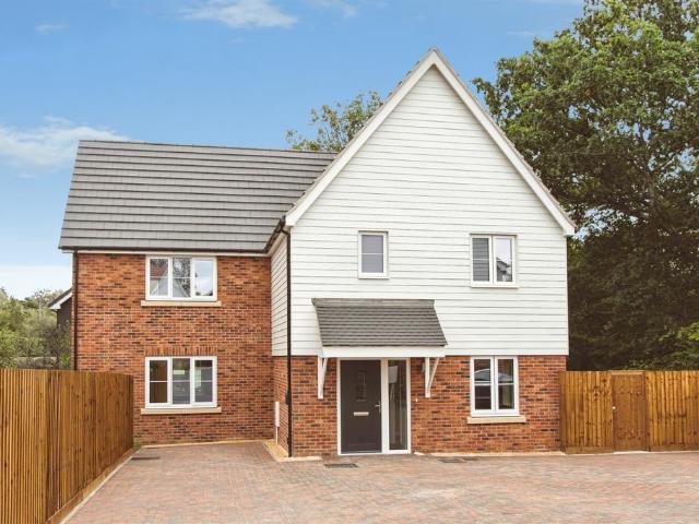 House for sale in Start Hill, Uttlesford